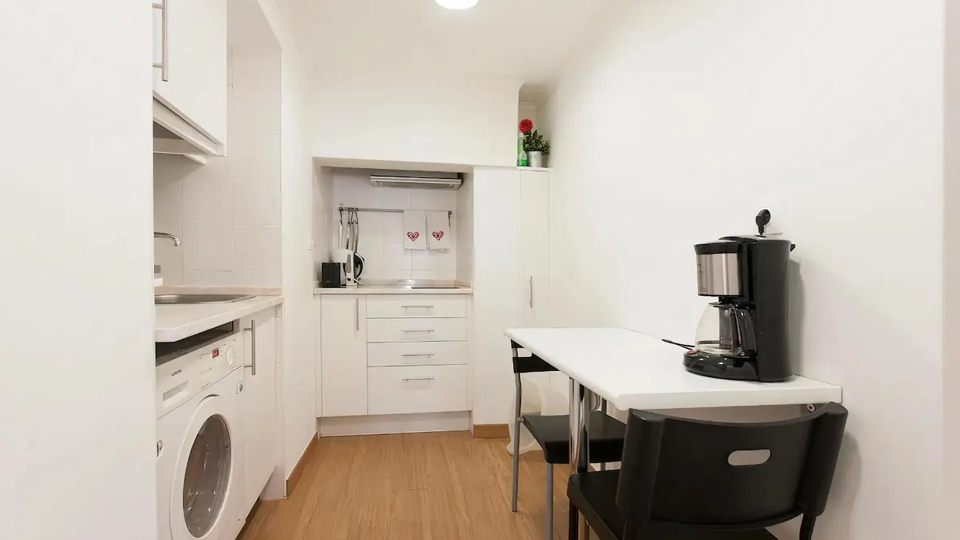 Frois Charming Studio Lissabon