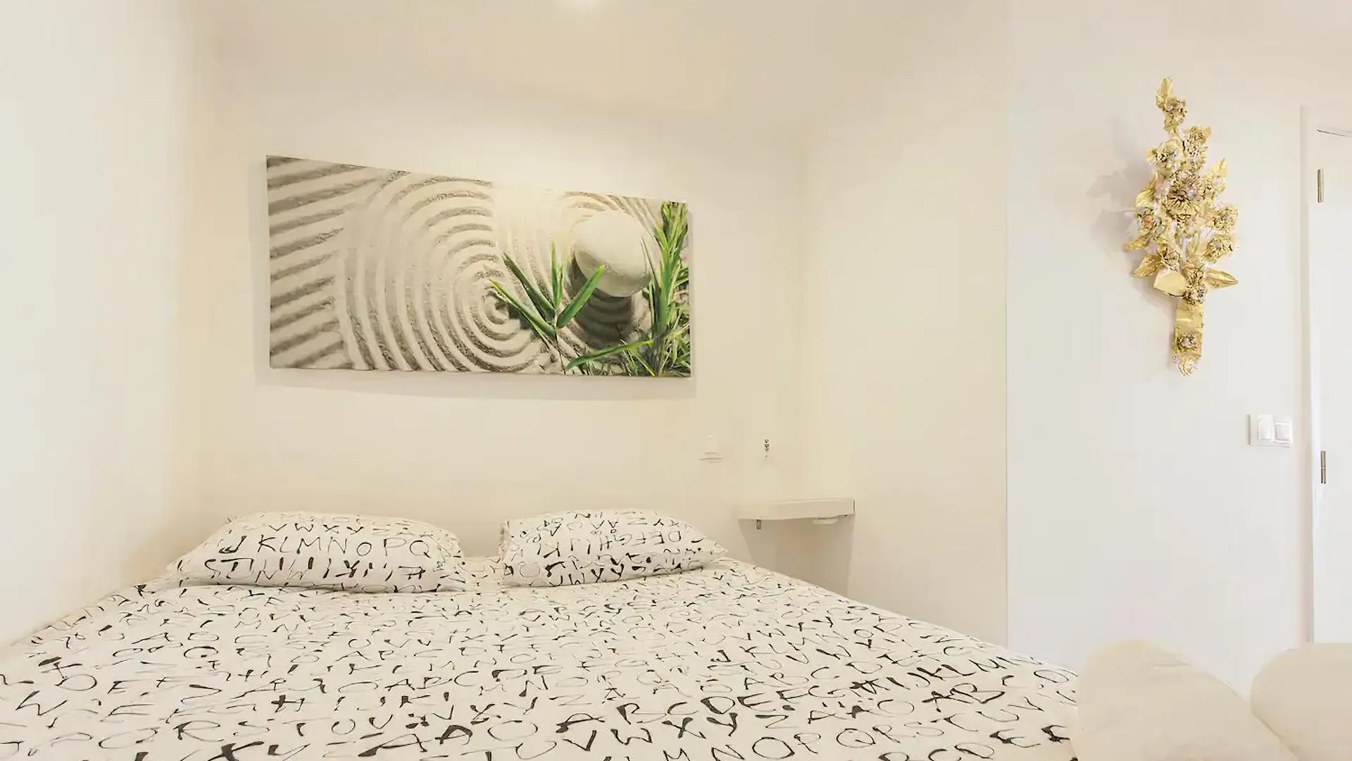 Frois Charming Studio Lissabon Portugal
